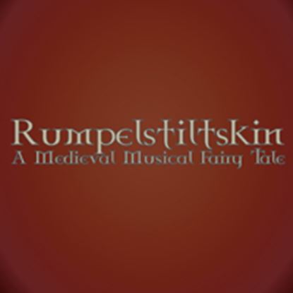 Picture of Rumpelstilstkin cover art.