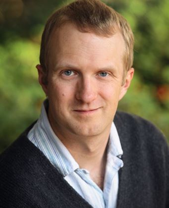 Picture for playwright T James Belich