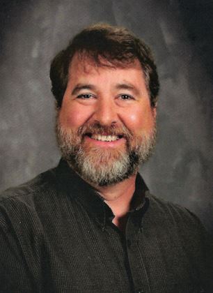 Picture for playwright Kevin Stone