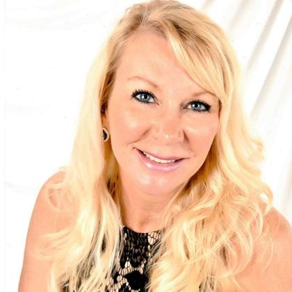 Picture for playwright Regina M Ballard