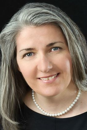 Picture for playwright Jacqueline Lynch