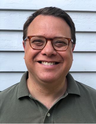 Picture for playwright Jim Adolf