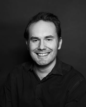 Picture of Colin Speer Crowley