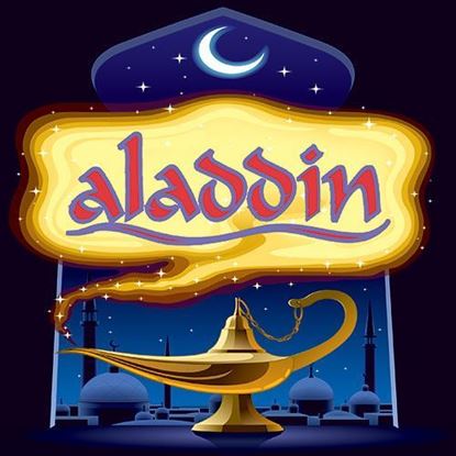 aladdin