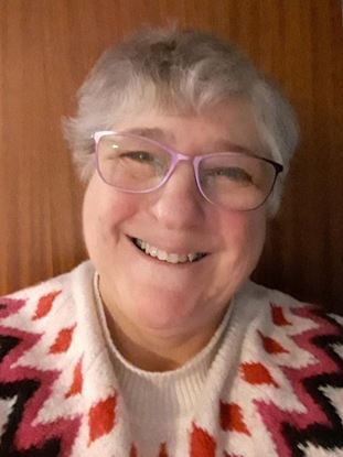 Picture of Hilary Mackelden