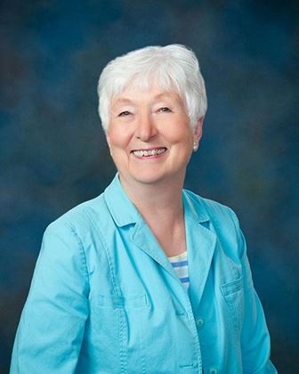 Picture for playwright Linda Berry