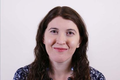 Picture of Lavinia Roberts