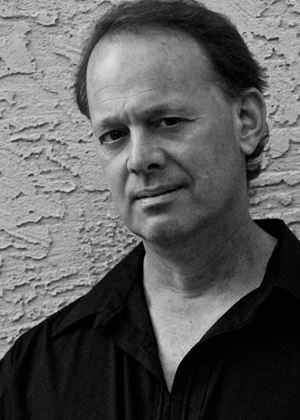 Picture for playwright Christopher Morse