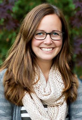 Picture of Mollie Ottenhoff