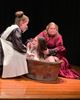 Green Wave Theatre Department at Narrows High School in Giles County, VA