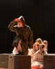 Green Wave Theatre Department at Narrows High School in Giles County, VA