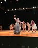Green Wave Theatre Department at Narrows High School in Giles County, VA