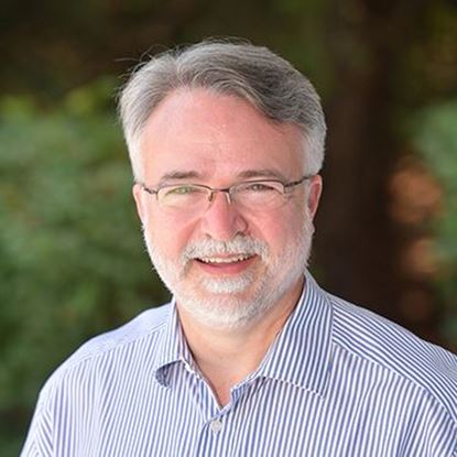 Picture of James Venhaus