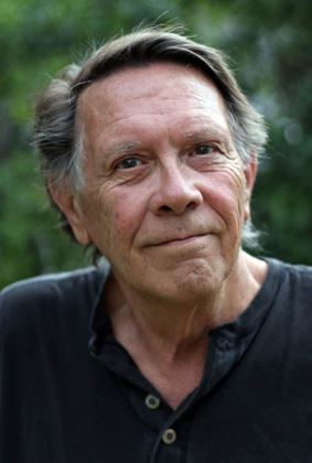 Picture for playwright Rick Padden