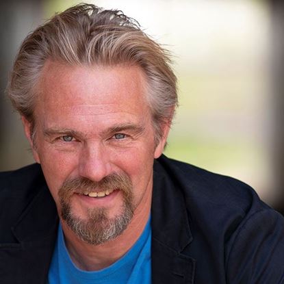 Picture of Jay Stratton