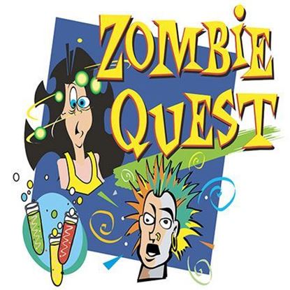 zombie-quest