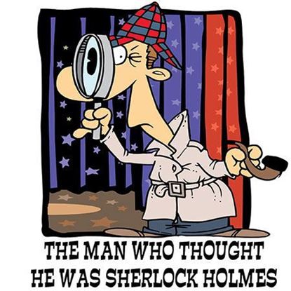 man-who-thought-sherlock
