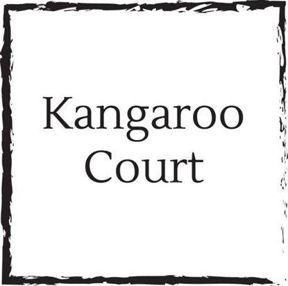 kangaroo-court
