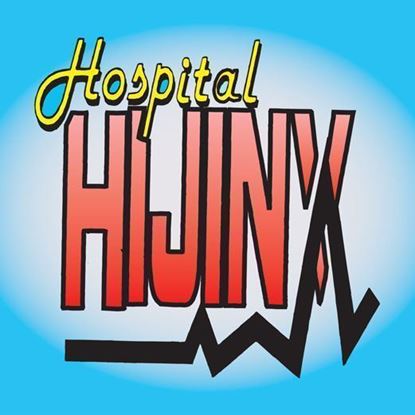 hospital-hijinks