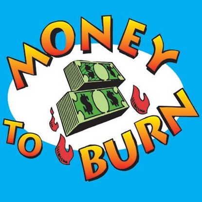 money-to-burn