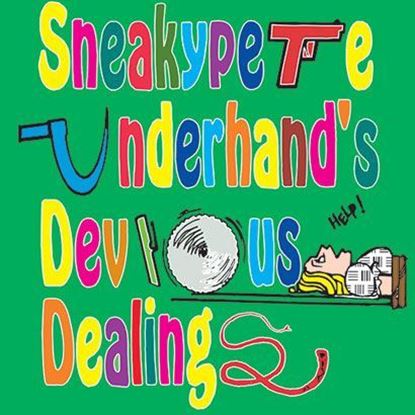 sneakypete-underhands