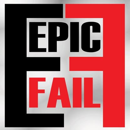 epic-fail