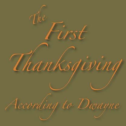 first-thanksgiving-according