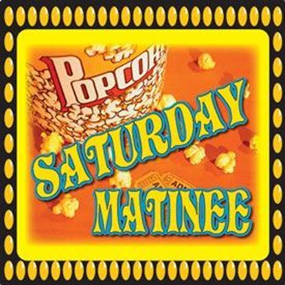 saturday-matinee