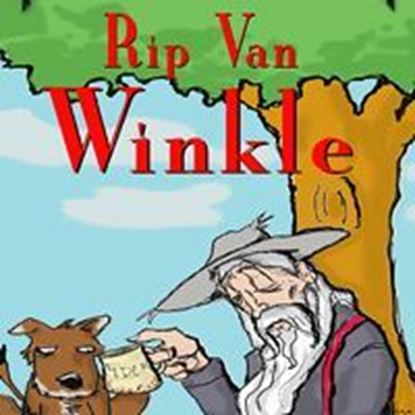 rip-van-winkle