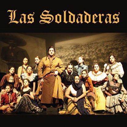 las-soldaderas