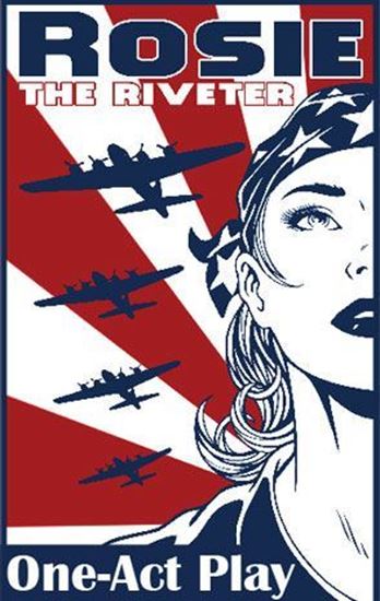 rosie-the-riveter-one-act