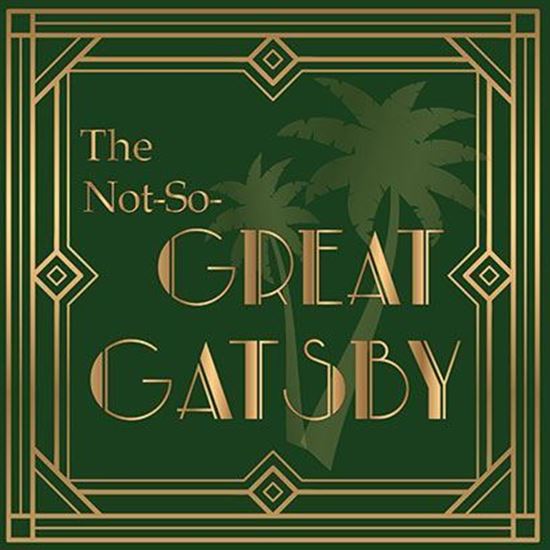 the-not-so-great-gatsby