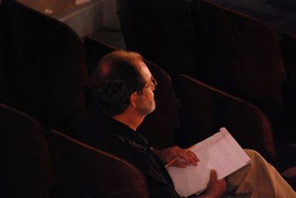 Picture of David Anthony Wright