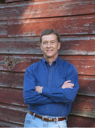 Picture for playwright Cameron Kent